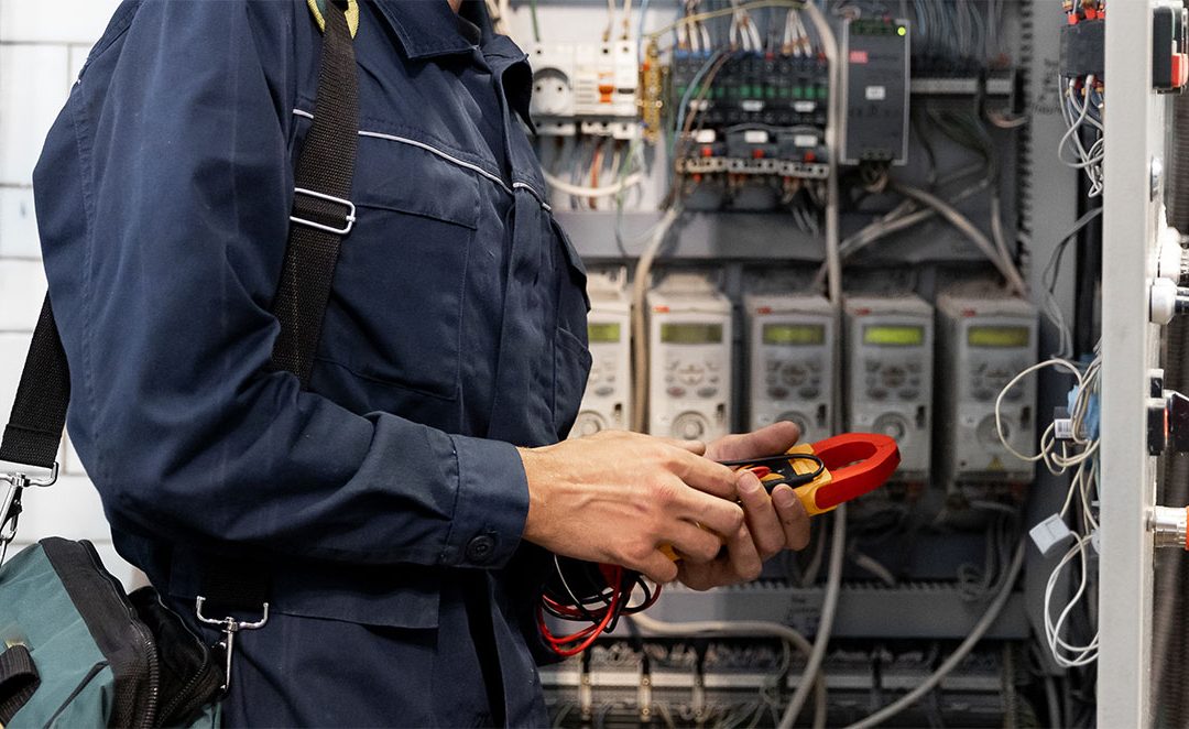 How do you know which commercial electrician you should choose?