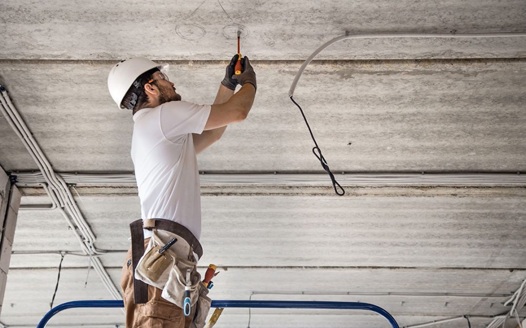 The Importance of Safety in Construction Projects